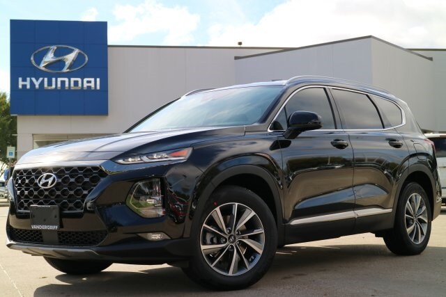 New Hyundai Specials | New Car & SUV Offers near Dallas
