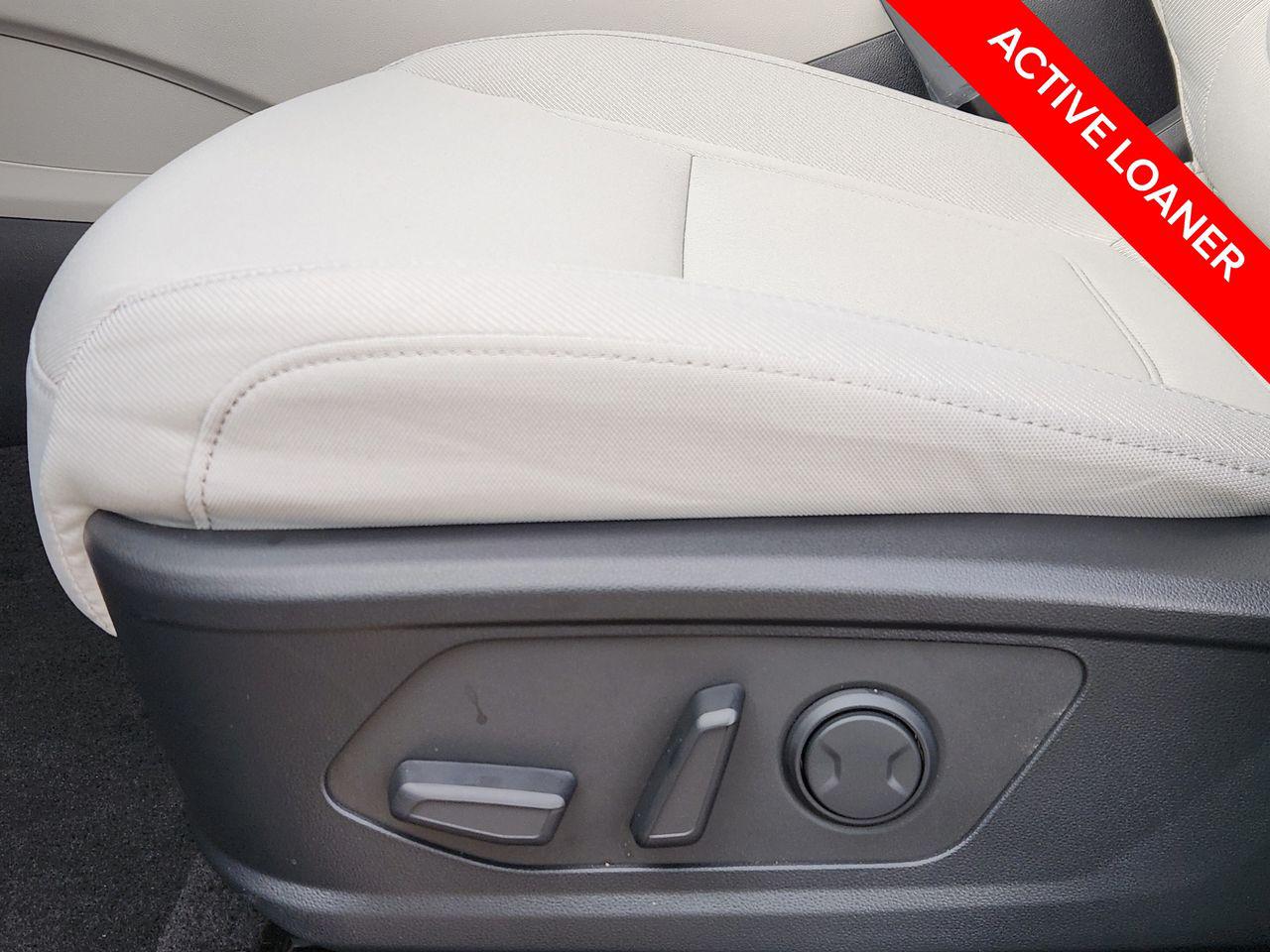 New 2026 R2T Silver Hyundai SEL FWD image 24