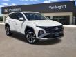 New 2025 Hyundai Tucson SEL Convenience SUV