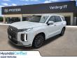 Certified 2023 Hyundai Palisade Calligraphy SUV
