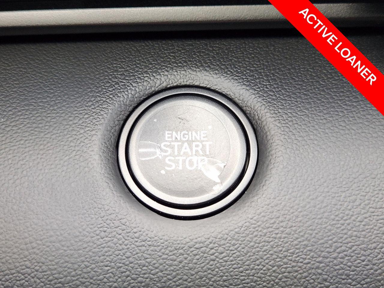 New 2026 W6H White Hyundai SEL Sport image 16