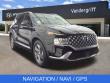 Used 2022 Hyundai Santa Fe SEL Convenience + Premium Package SUV