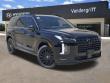New 2025 Hyundai Palisade Calligraphy Night Edition SUV