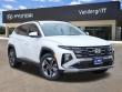 New 2026 Hyundai Tucson SEL FWD SUV