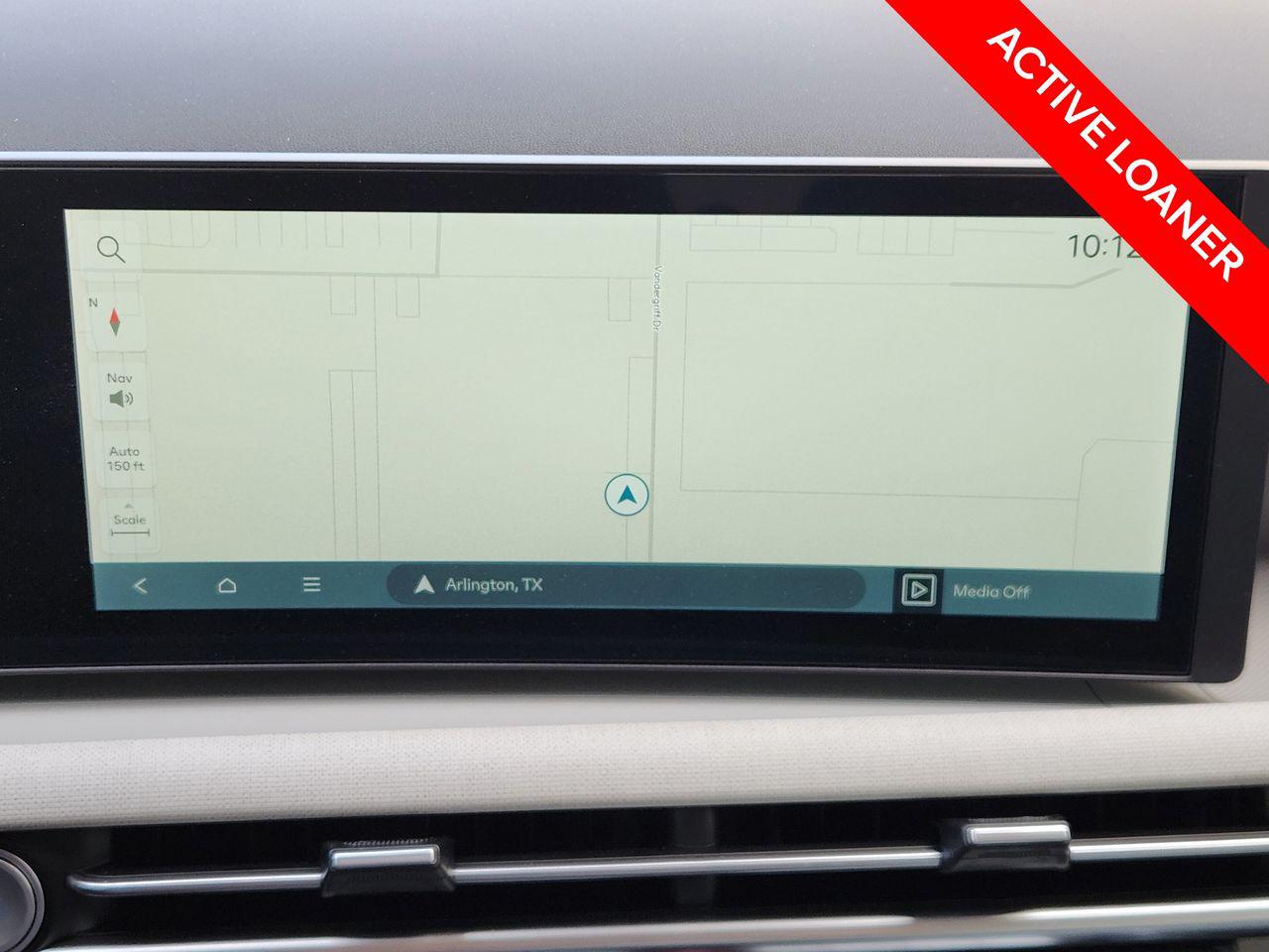 New 2026 Ultimate Red Hyundai SEL Premium FWD image 14