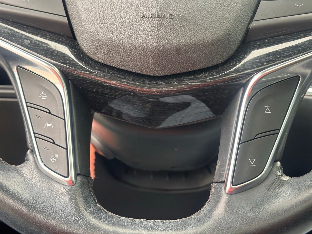 Used 2023 Stellar Black CADILLAC Premium Luxury image 30