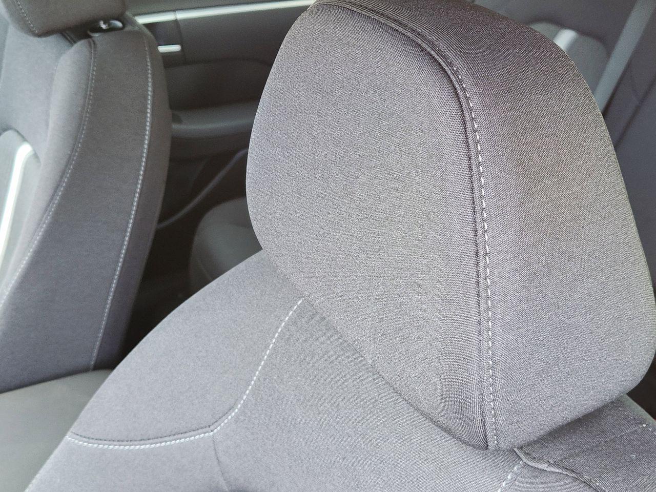 New 2026 T2G Gray Hyundai SEL Sport image 11