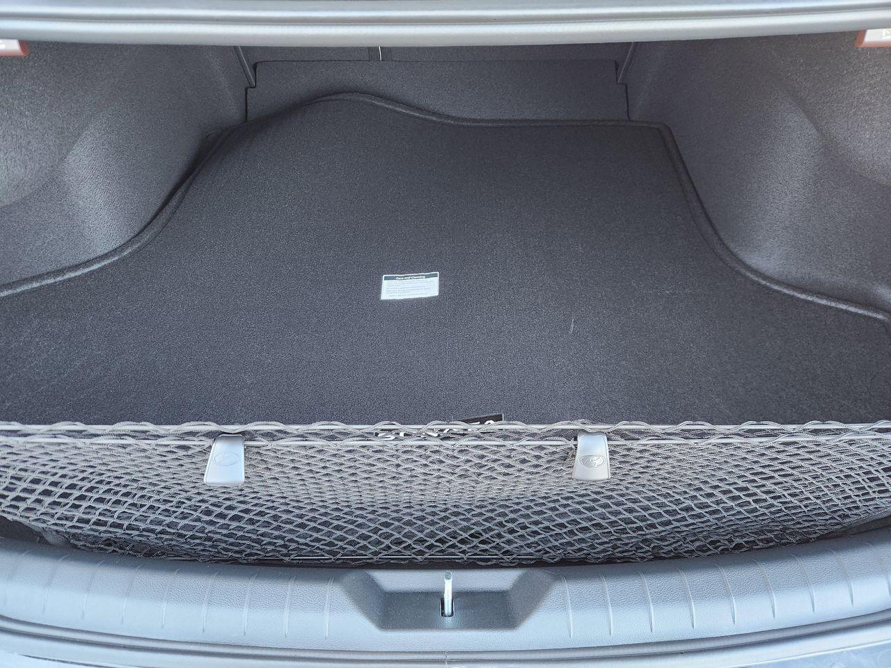 New 2026 A2B Black Hyundai SEL Sport image 31