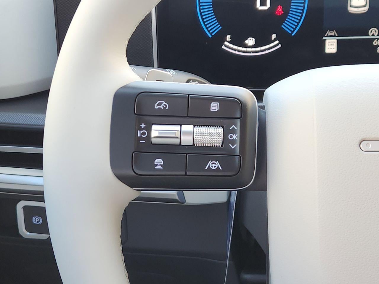 New 2026 Phantom Black Hyundai SE FWD image 26