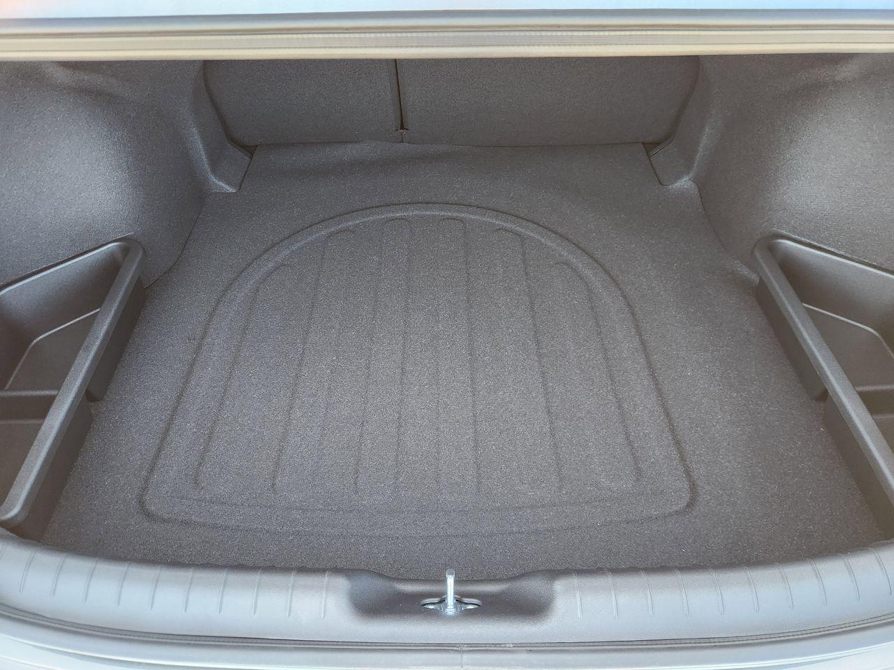 New 2026 A5G Gray Hyundai SEL Sport Premium image 31