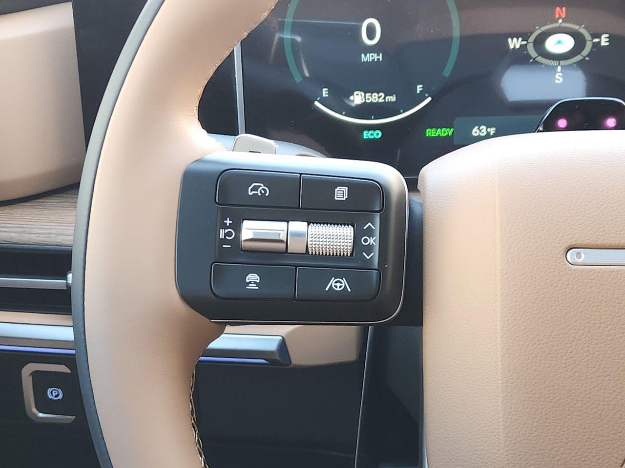 New 2026 PE2 Gray Hyundai Calligraphy image 29