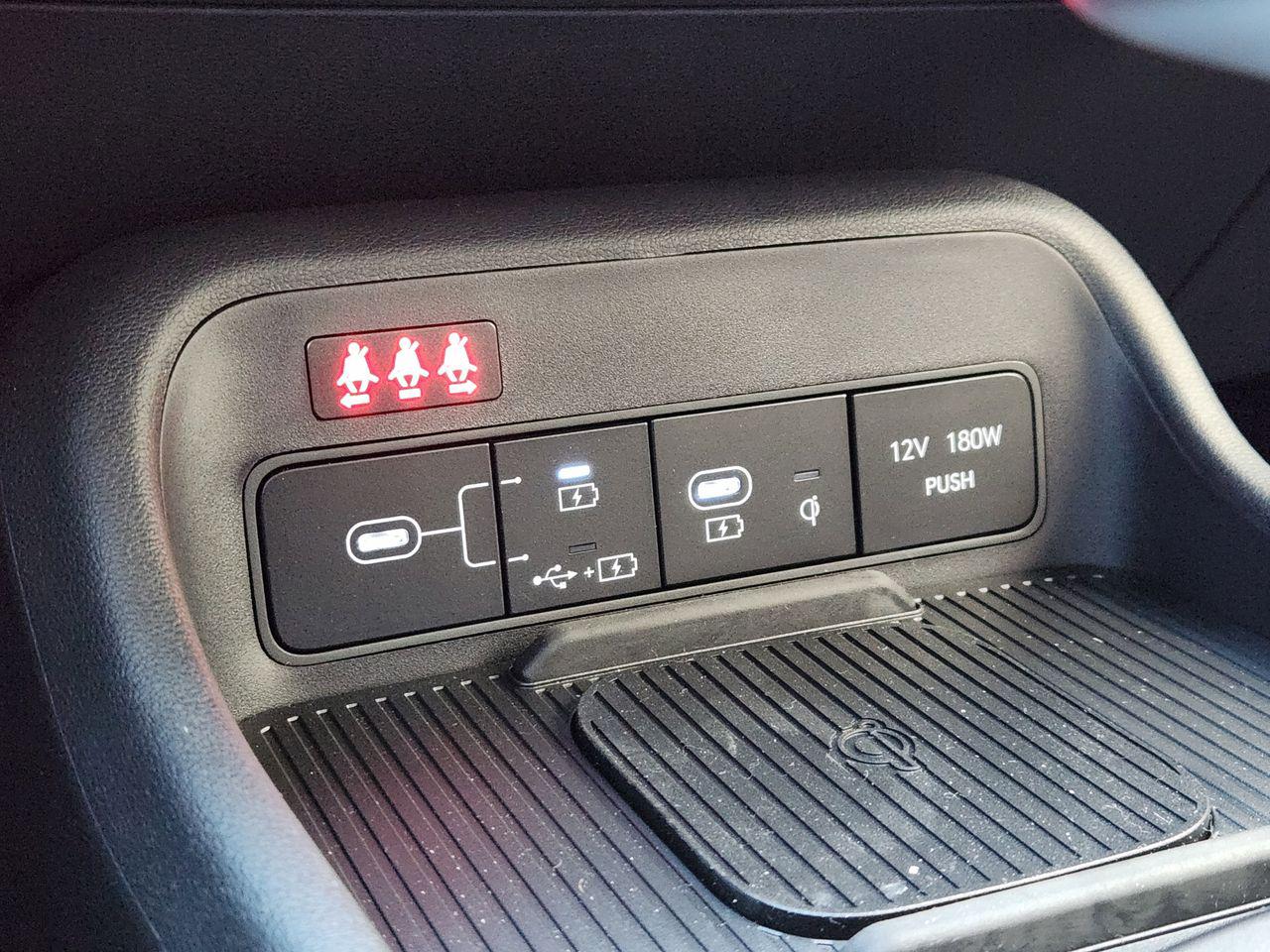 New 2026 Cyber Gray Metallic Hyundai SEL Sport FWD image 16