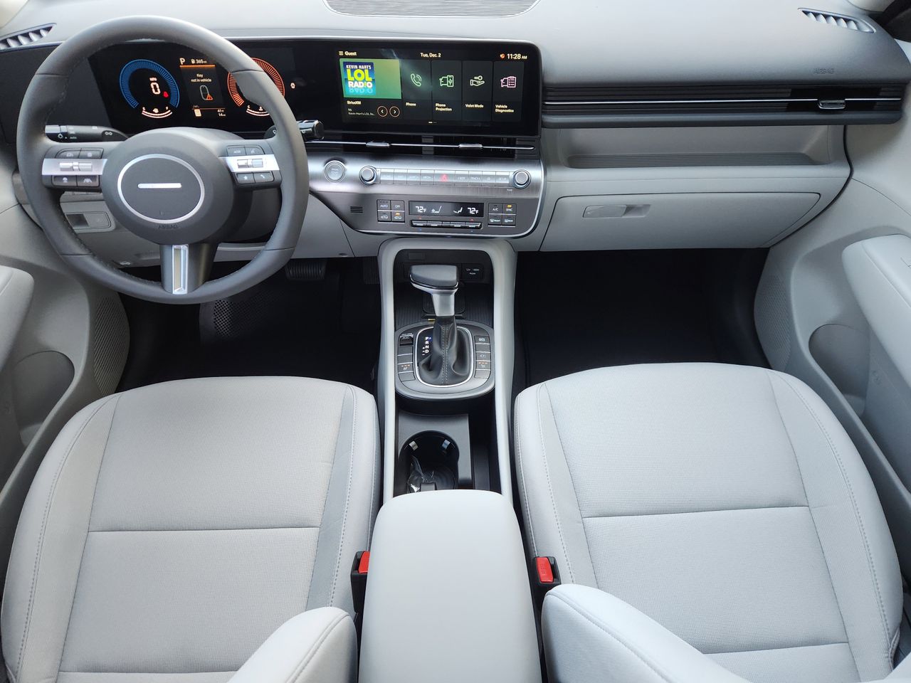 New 2026 A2B Black Hyundai SEL Sport FWD image 24