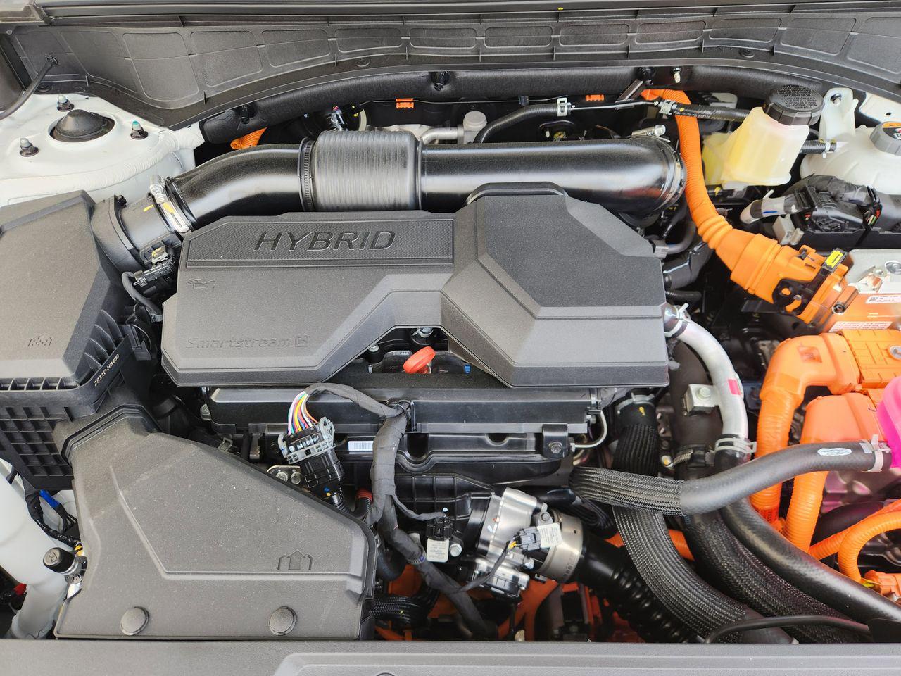 New 2026 W6H White Hyundai Limited image 33