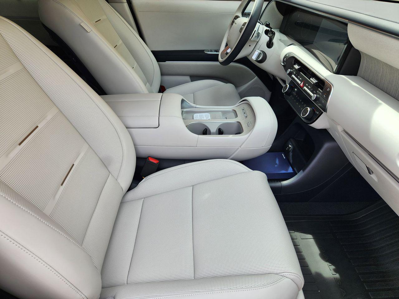 New 2026 A2B Black Hyundai Calligraphy image 11