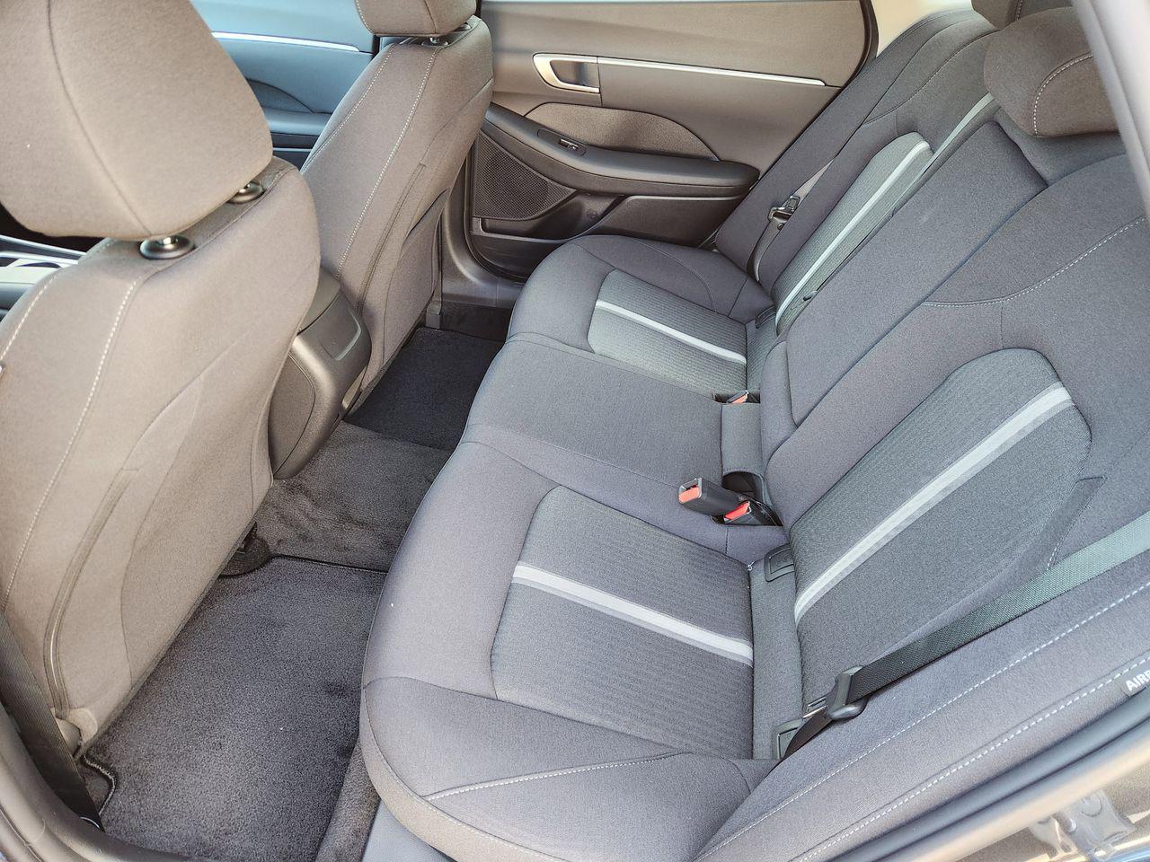 New 2026 T2G Gray Hyundai SEL Sport image 29