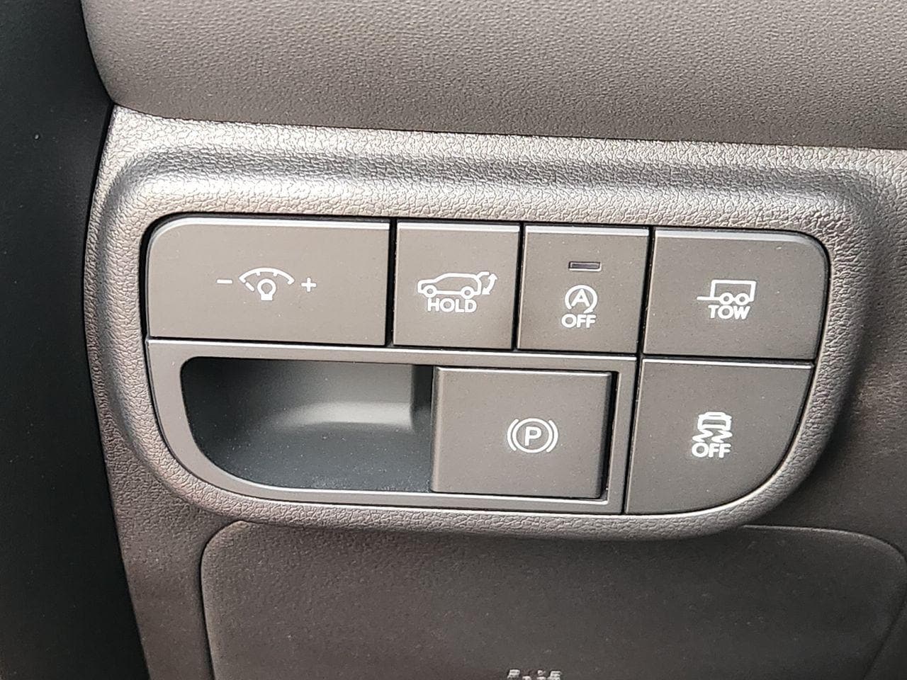 New 2027 Creamy White Pearl Hyundai SEL FWD image 20