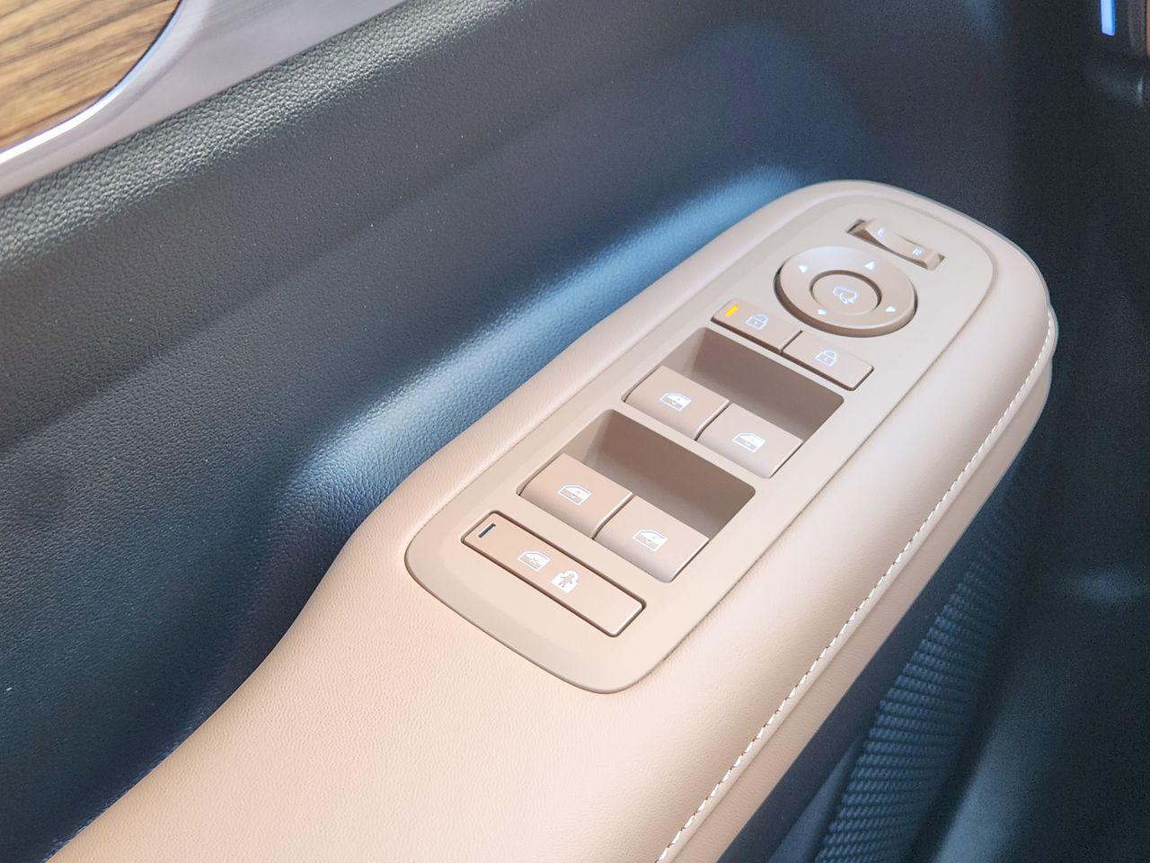 New 2026 PE2 Gray Hyundai Calligraphy image 22