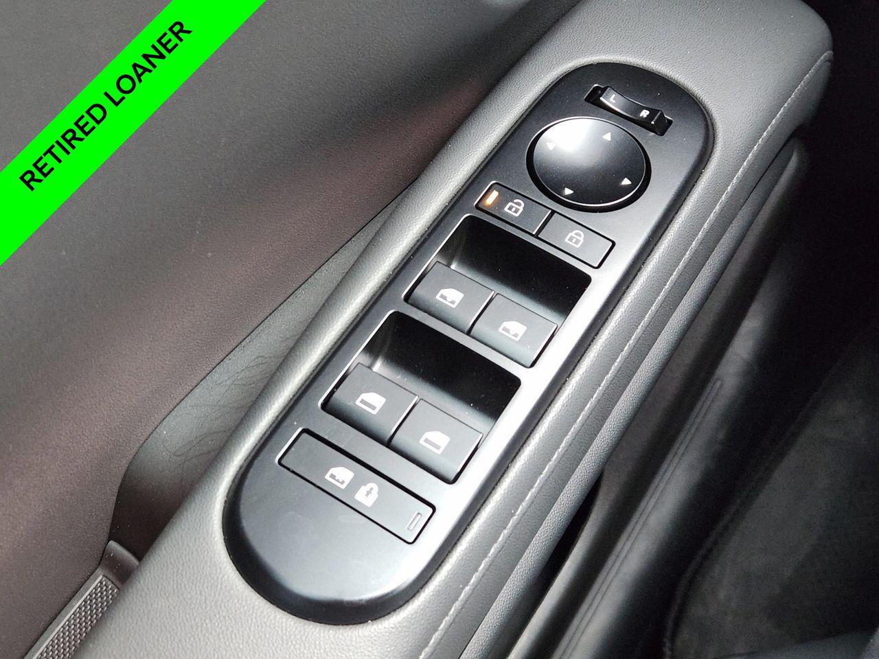 New 2026 Creamy White Pearl Hyundai XRT Pro image 21