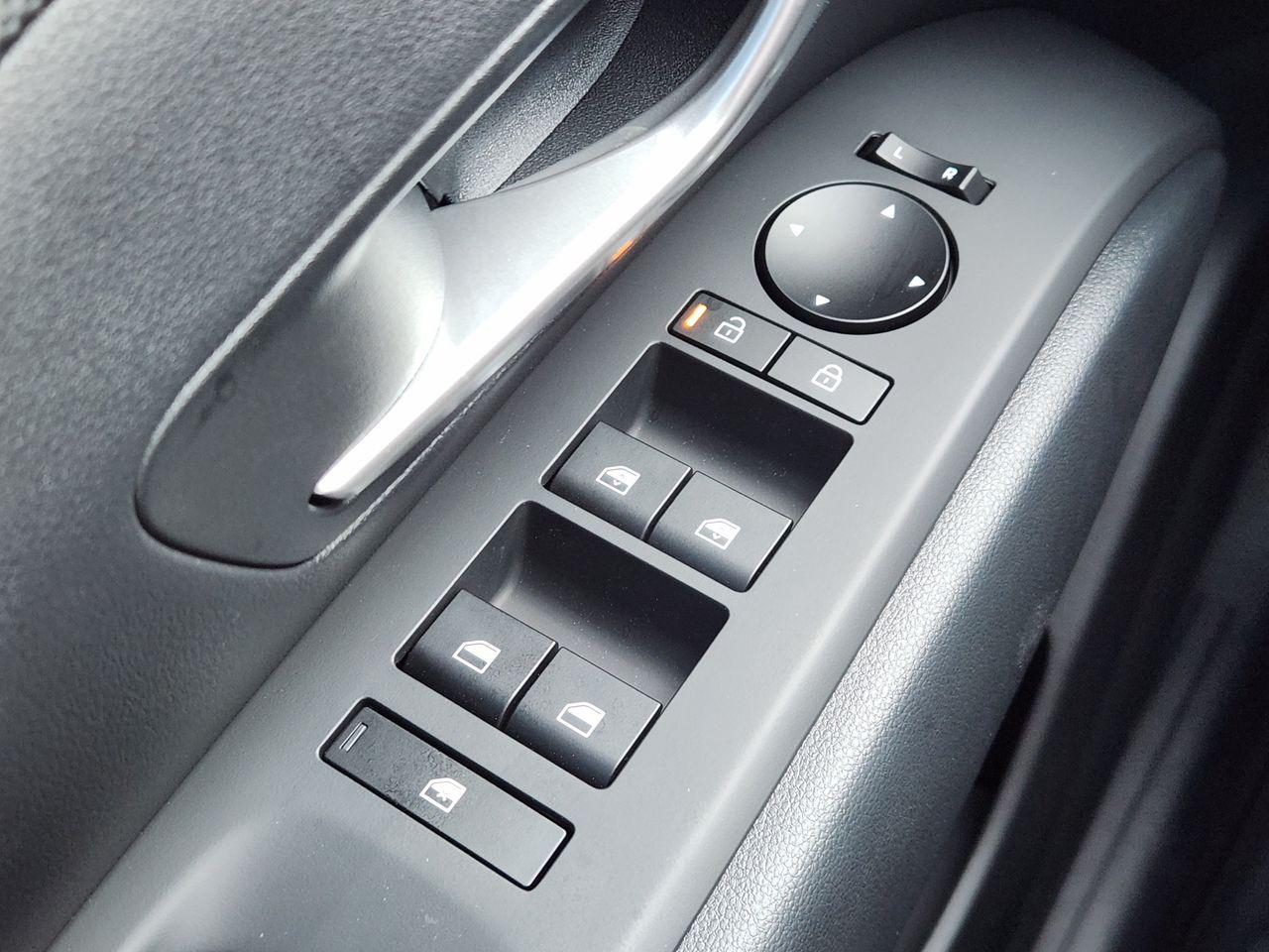 New 2026 Shimmering Silver Hyundai SEL FWD image 23