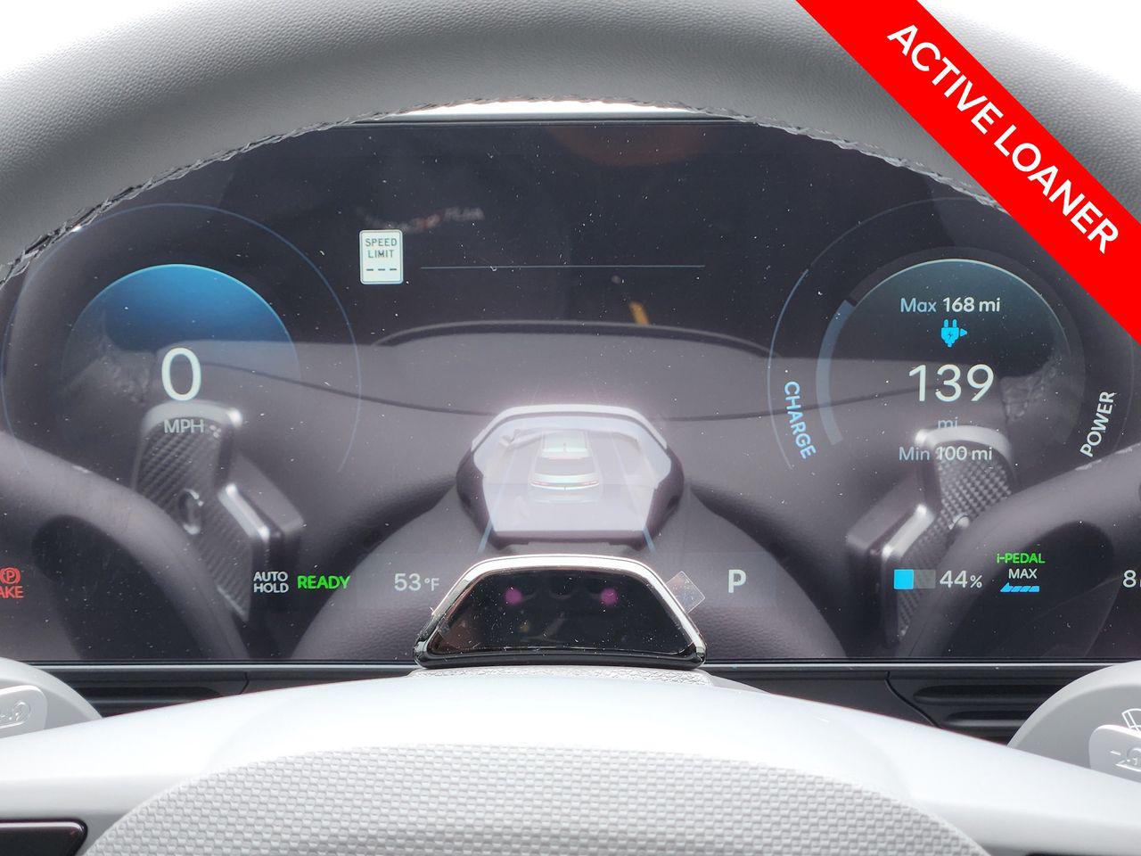 New 2026 C5G Gray Hyundai SEL image 13