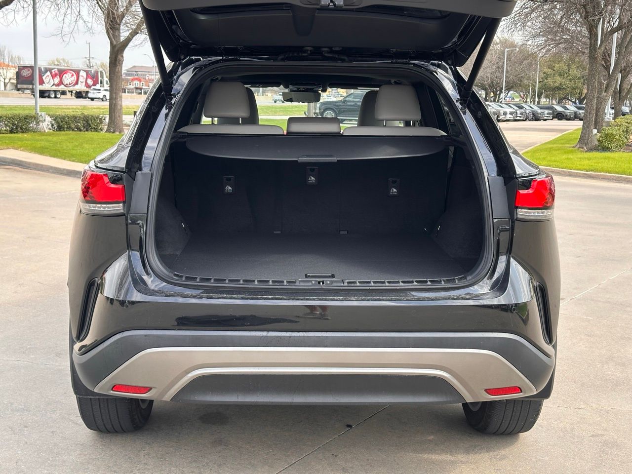 Used 2023 Caviar Lexus 350 image 14