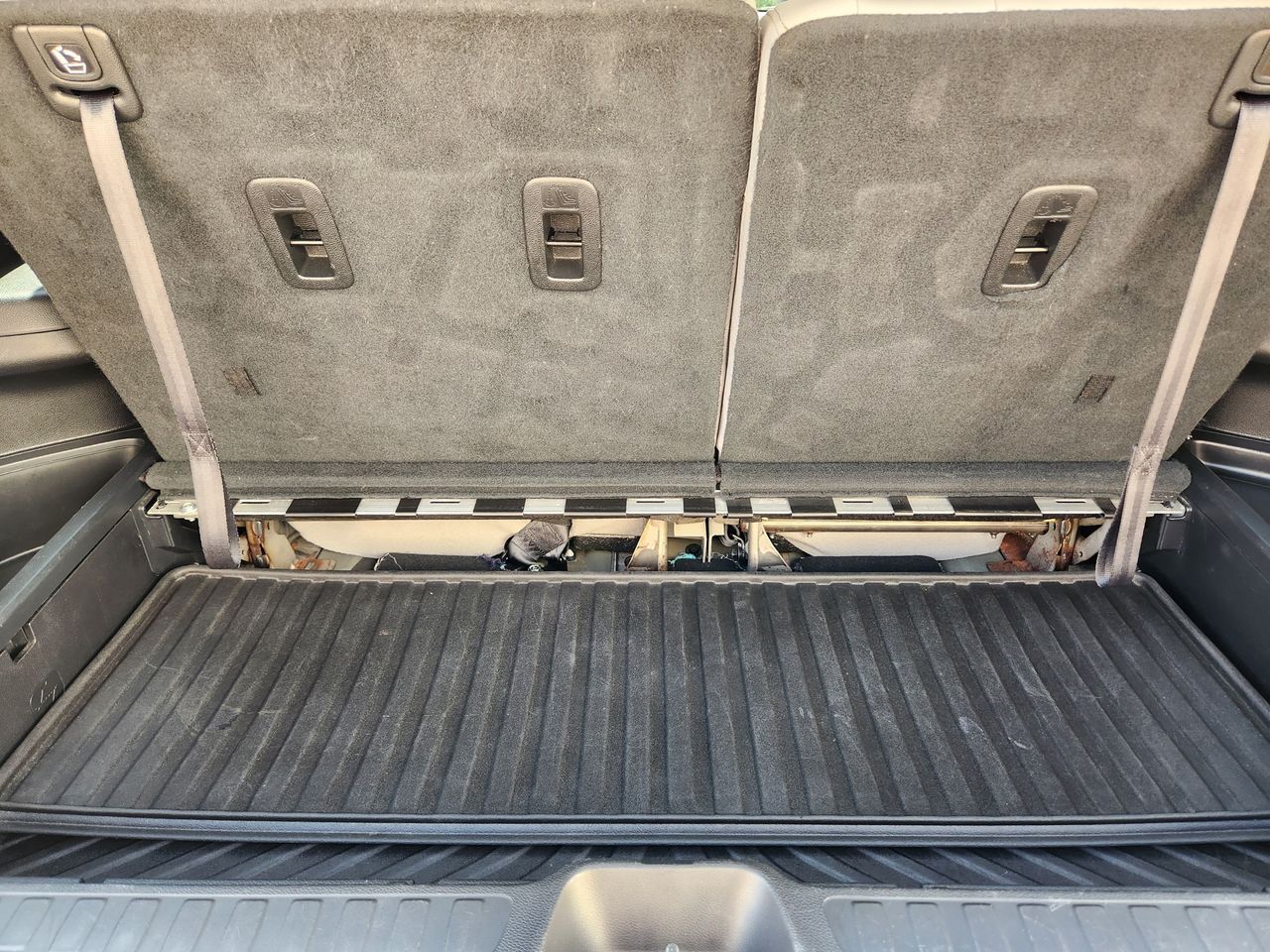 2019 Honda Pilot Touring - Photo 31