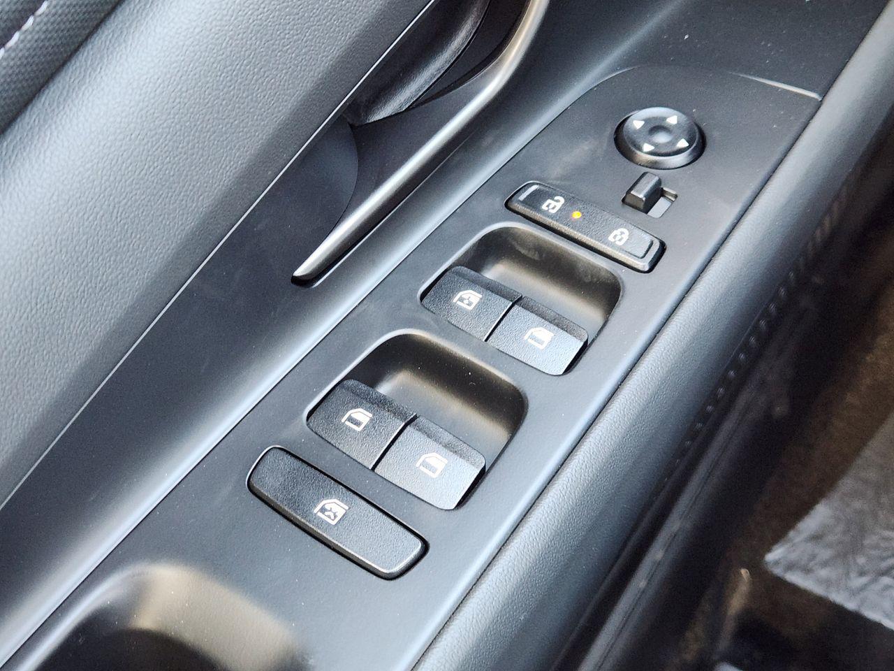 New 2026 W6H White Hyundai SEL Sport image 21