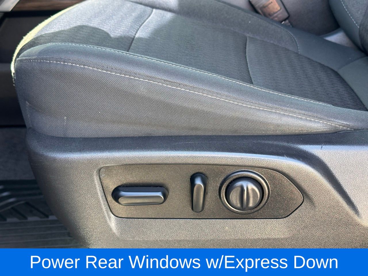 Used 2020 Silver Ice Chevrolet RST image 24