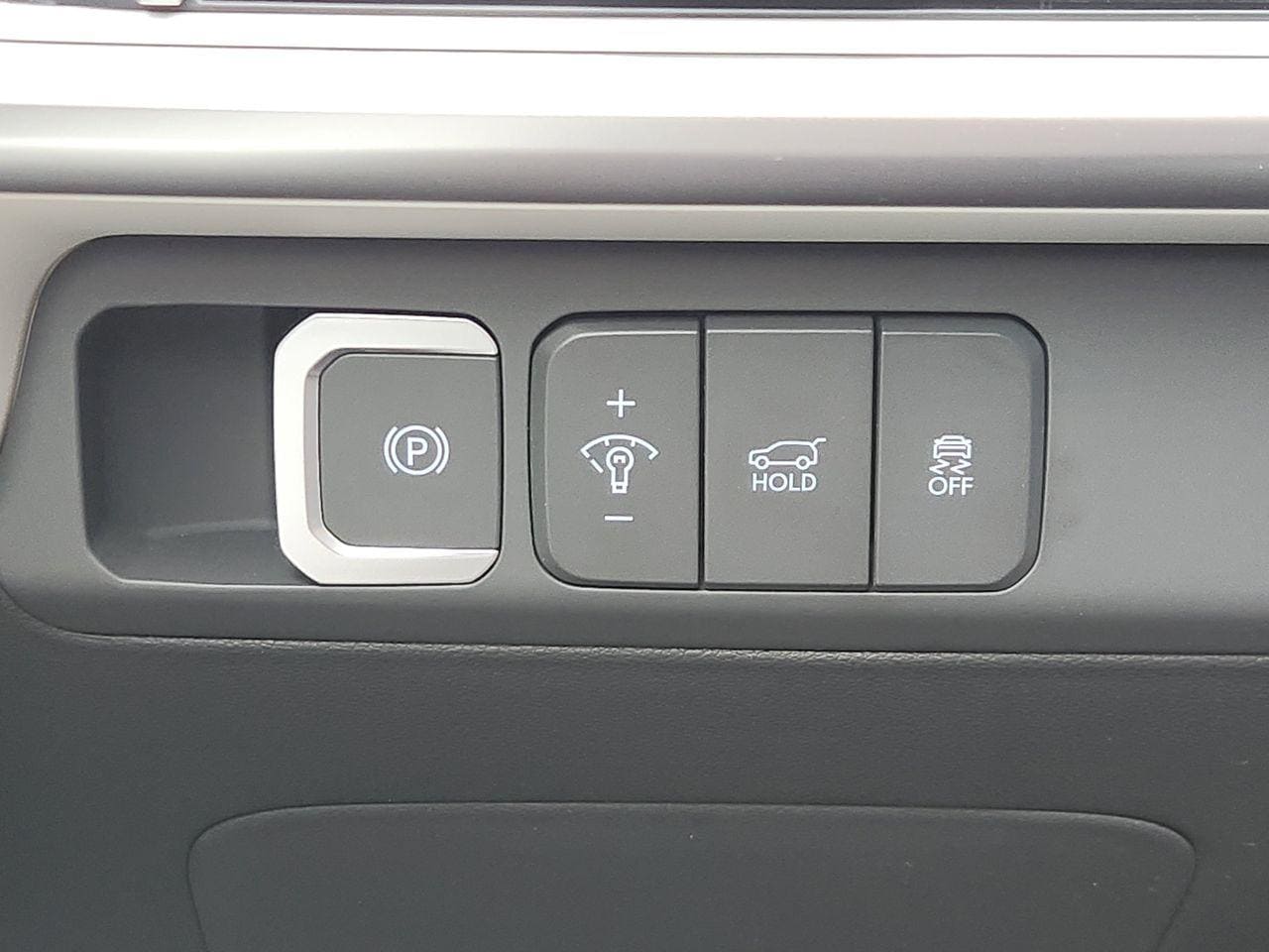 New 2026 PE2 Gray Hyundai SEL FWD image 20