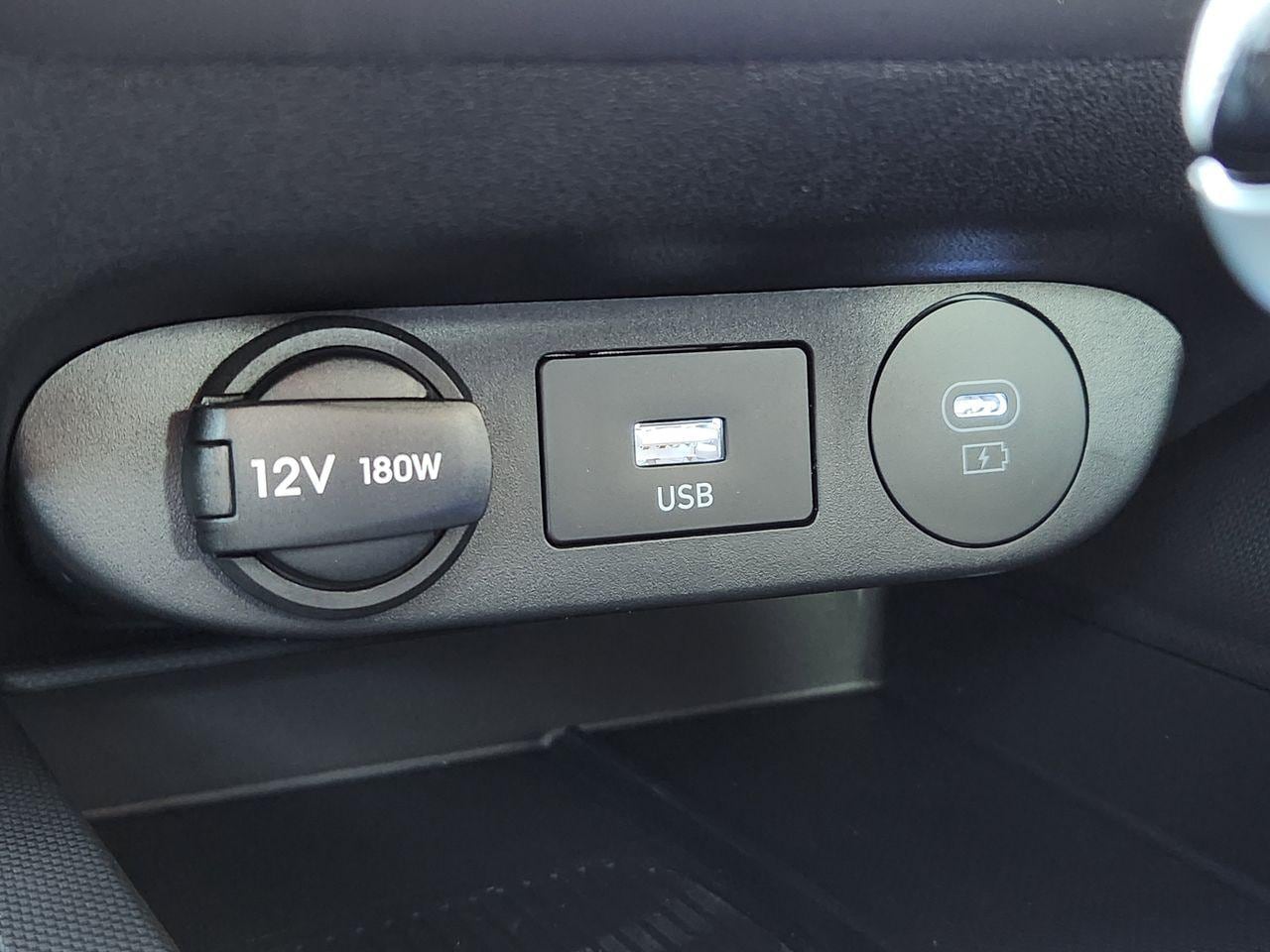 New 2026 R2P Red Hyundai Limited image 17