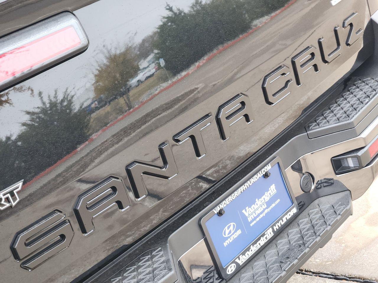 New 2026 S3B Black Hyundai XRT image 8