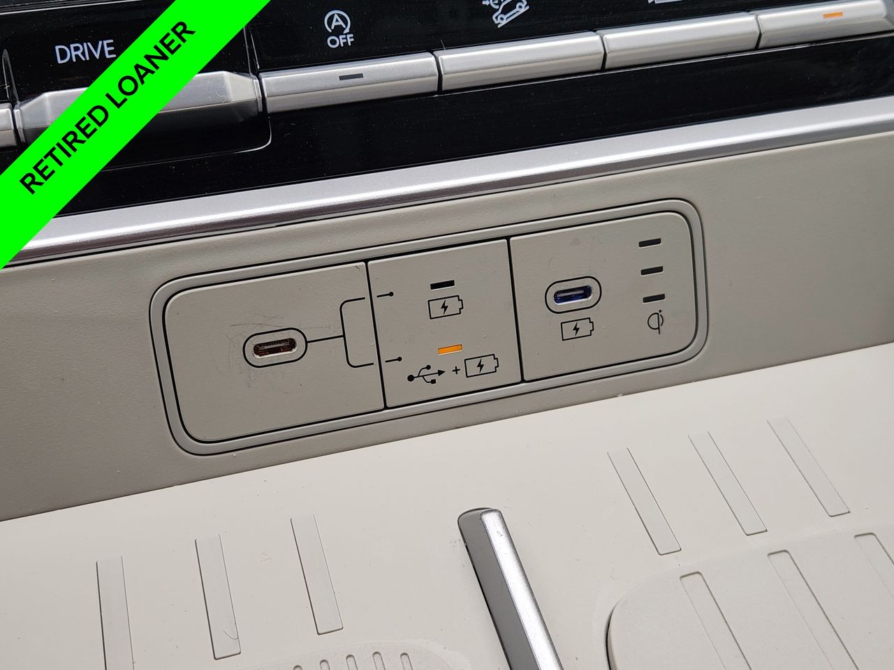 New 2026 Serenity White Hyundai SEL FWD image 17