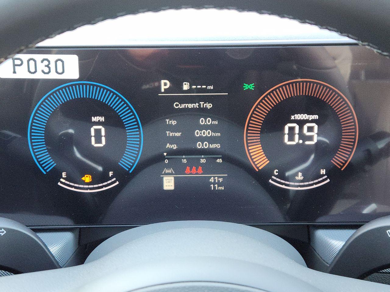 New 2026 A2B Black Hyundai SEL Sport image 12