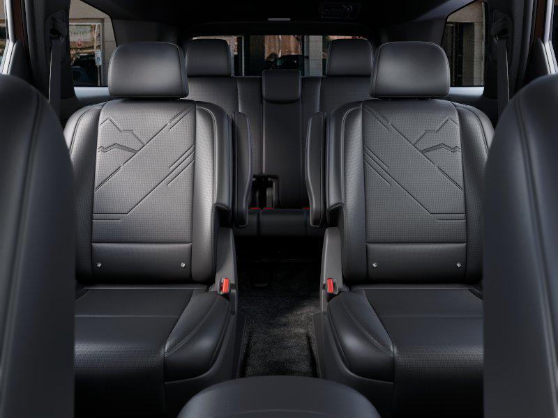 New 2026 Earthy Brass Matte Hyundai XRT Pro image 12