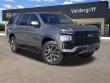 Used 2021 Chevrolet Tahoe Z71 SUV