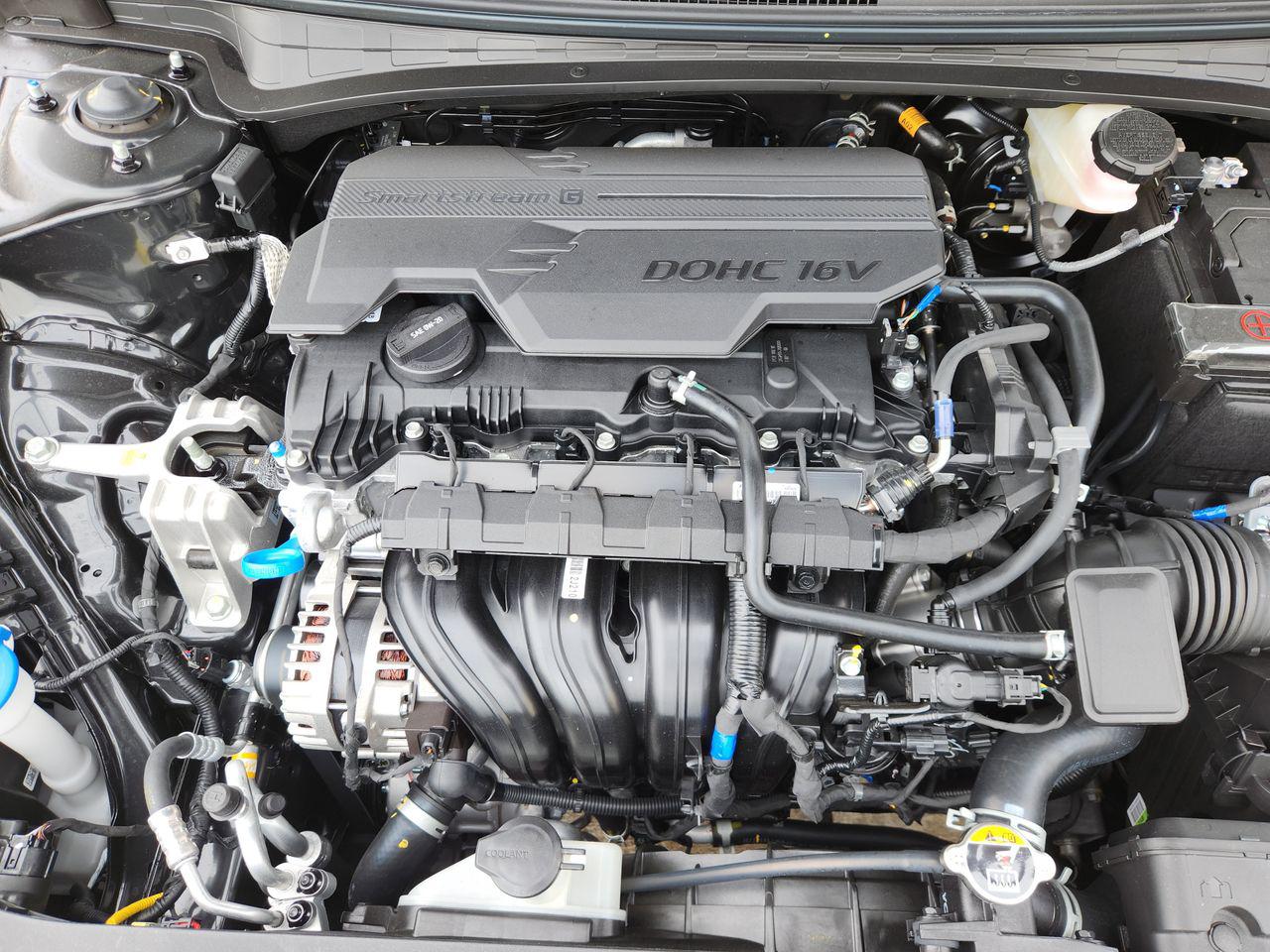 New 2026 Abyss Black Hyundai Limited image 30