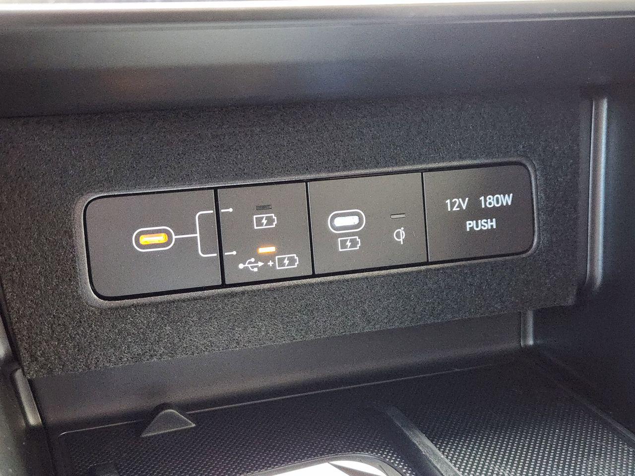 New 2026 T4A Silver Hyundai SEL Sport image 19