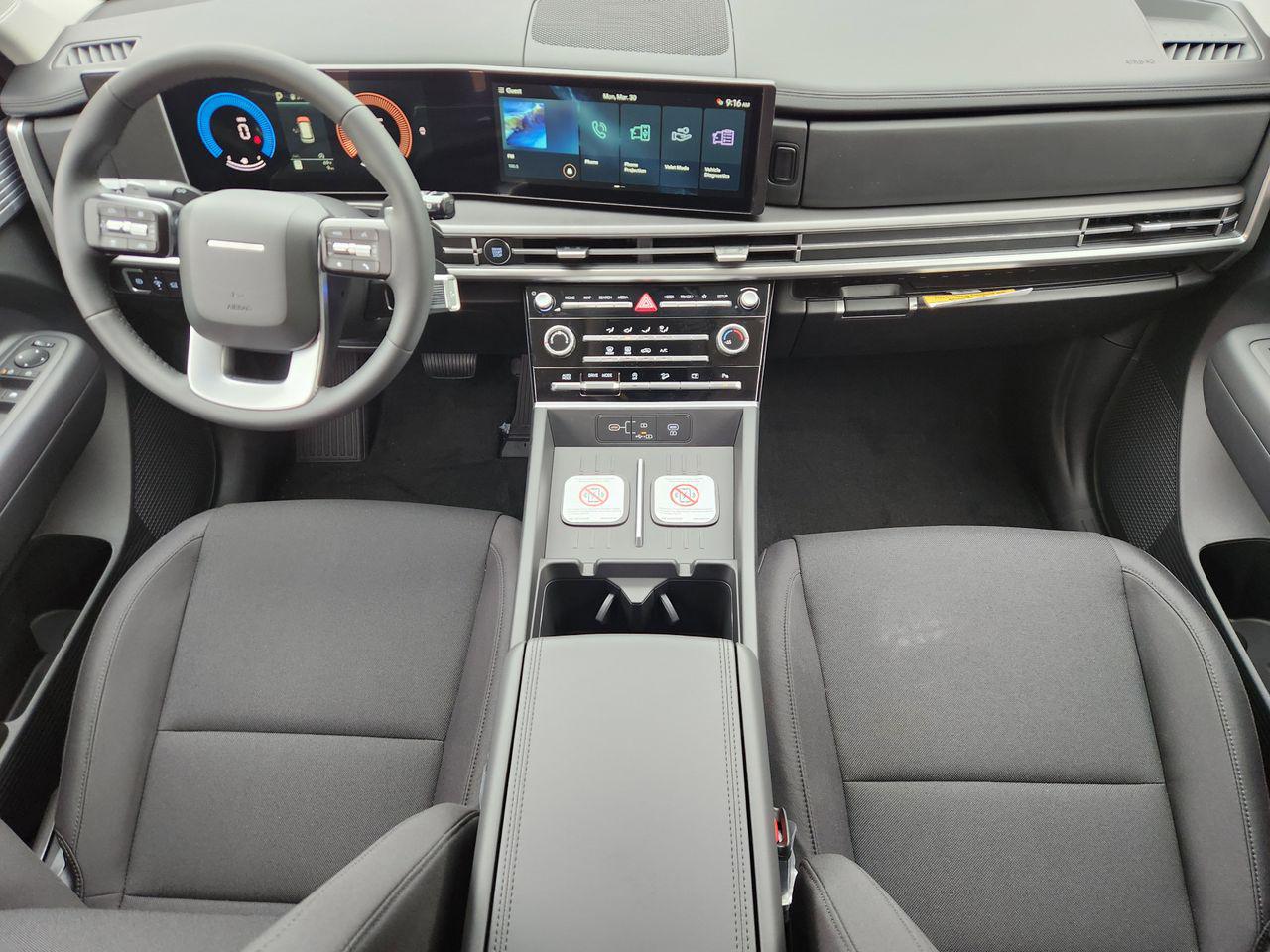 New 2026 S3B Black Hyundai SE FWD image 24