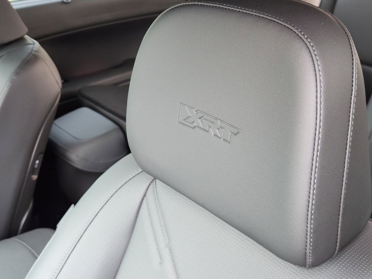 2026 Hyundai Palisade XRT Pro - Photo 12