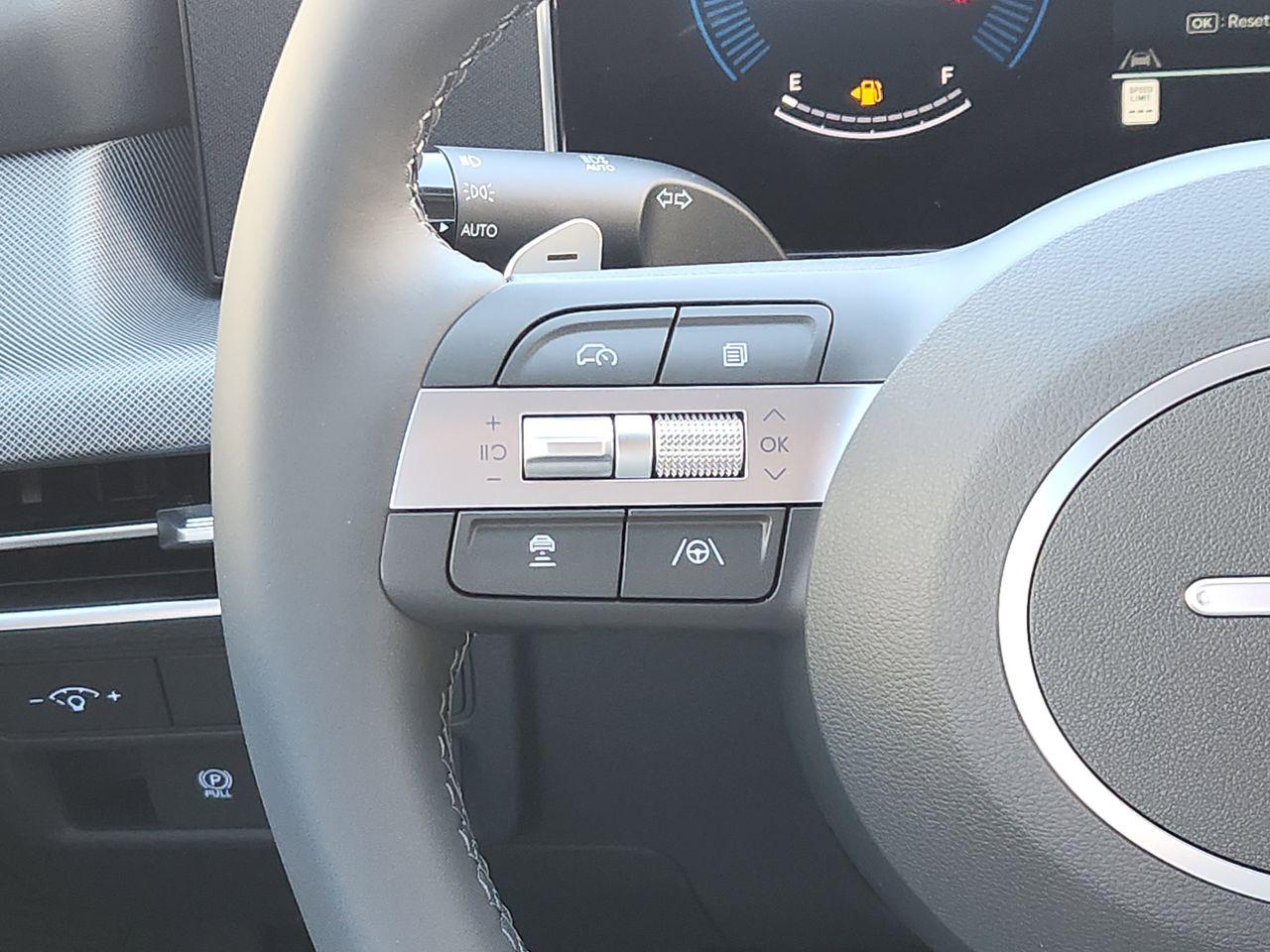 New 2026 Aero Silver Hyundai SEL Sport image 27