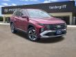 New 2025 Hyundai Tucson SEL FWD SUV