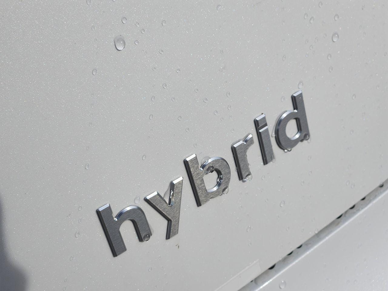 New 2026 Creamy White Pearl Hyundai Limited image 9