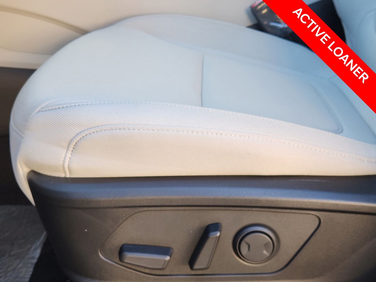New 2026 Ecotronic Gray Hyundai SEL FWD image 24