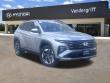 New 2026 Hyundai Tucson SEL FWD SUV