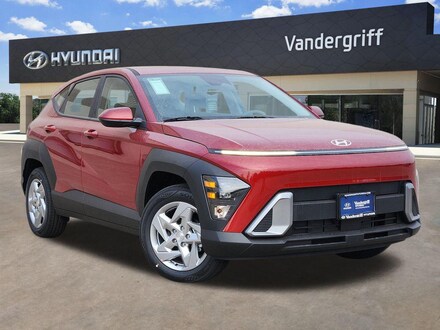 2026 Hyundai Kona SE FWD SUV