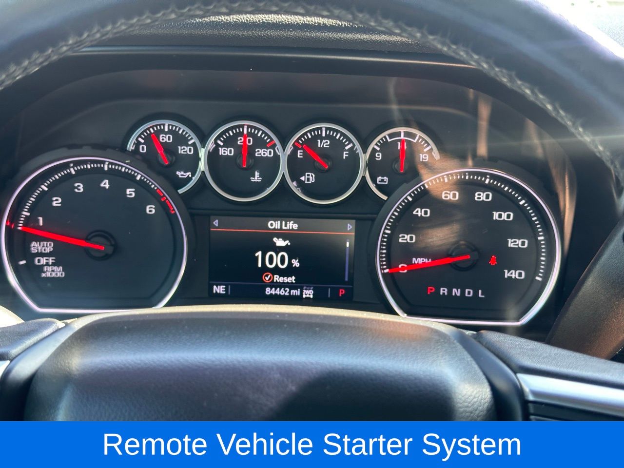 Used 2020 Silver Ice Chevrolet RST image 27