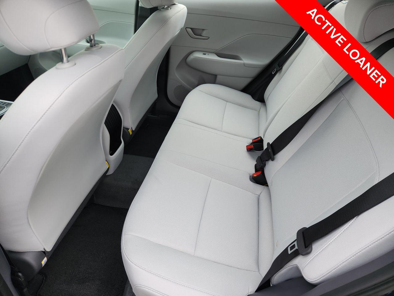 New 2026 TN6 Blue Hyundai SE FWD image 29