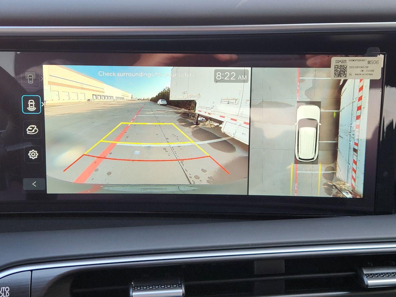 New 2026 TCP Hyundai Calligraphy image 14