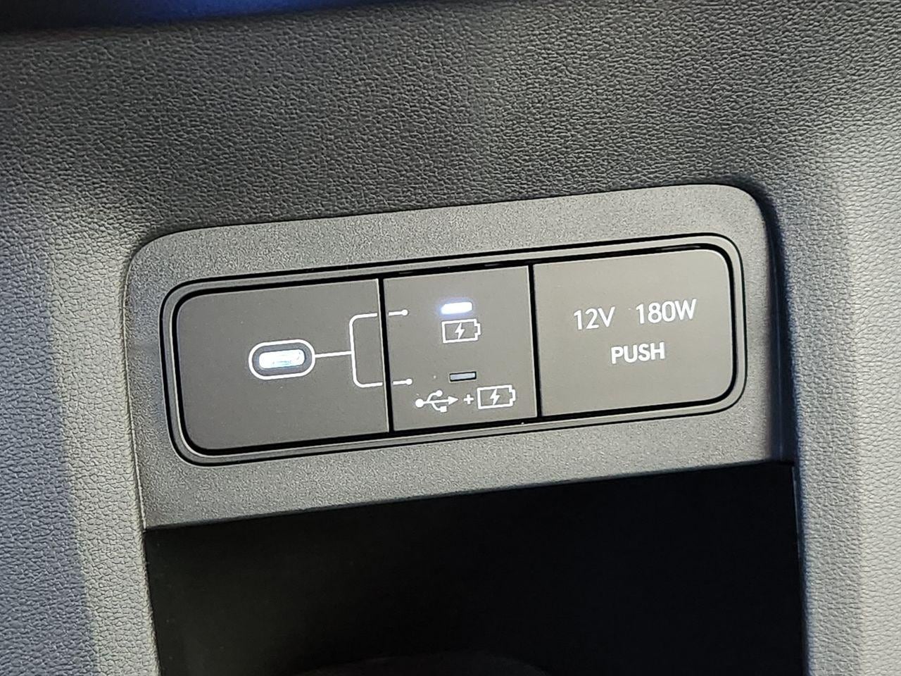 New 2027 SAW/White Hyundai SE image 20